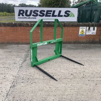 NEW Hustler Liftmax LE110 Bale Spike For Sale