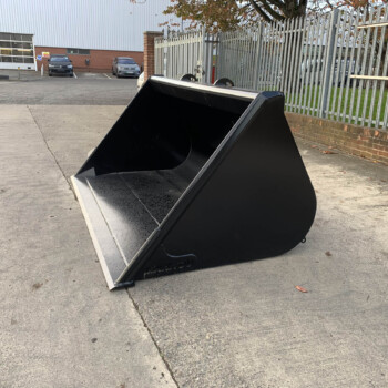 NEW Manitou BLM 2430 2000L Bucket For Sale