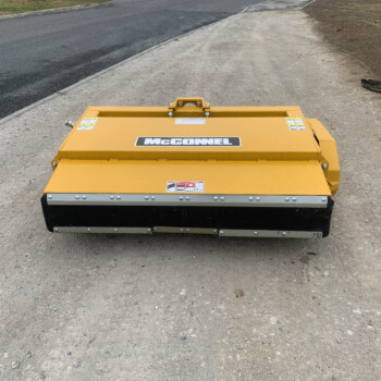 NEW McConnel Multicut 1.2M Head For Sale