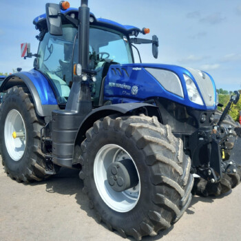 New Holland T7.300 HD Tractor For Sale
