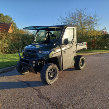 Polaris Ranger 1000 HD For Sale