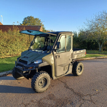 Polaris Ranger XP1000 For Sale