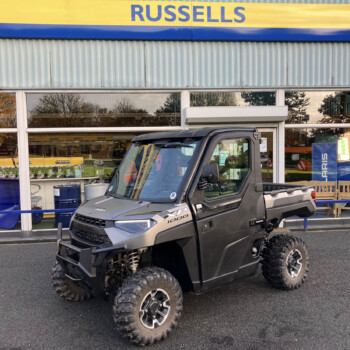Polaris Ranger XP1000 For Sale