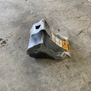 NEW Rhinox 12 Inch Bucket For Sale