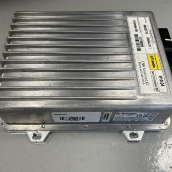 CNH NAV 3 STEERING CONTROLLER