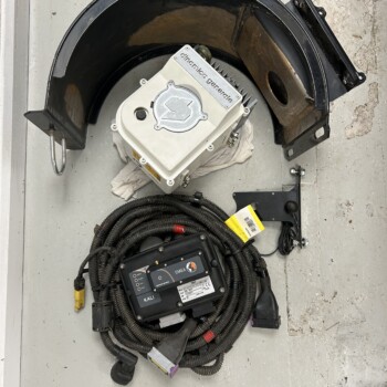 CNH NUTRISENSE (EVO NIR 4.0)