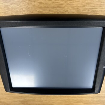 INTELLIVIEW 4 DISPLAY