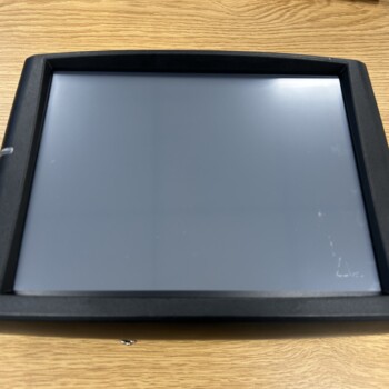 INTELLIVIEW 4 DISPLAY