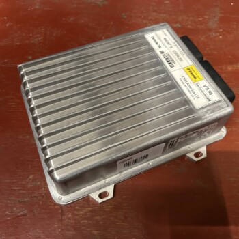 CNH NAV 3 STEERING CONTROLLER