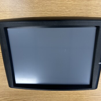 INTELLIVIEW 4 DISPLAY WITH TASK CONTROLLER