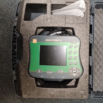 AMAZONE AMATRON 3 WITH GPS SWITCH