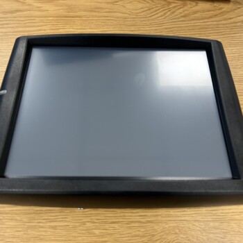 INTELLIVIEW 4 DISPLAY