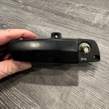 Trimble Ag 705 RTK Radio