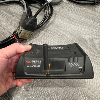 Sierra Wireless GX 450 Airlink RTK Modem (Trimble)
