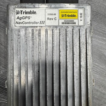 Trimble Ag GPS Navigation Controller 3