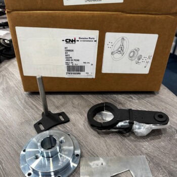 Ez Pilot Platform Kit Krone