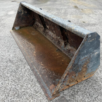 A-Z 7'6" Bucket For Sale