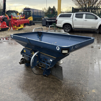 KRM L1 Fertiliser Spreader For Sale