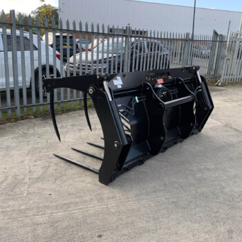 NEW Manitou Powergrab 2300 For Sale