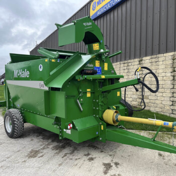 NEW Mchale C470 Bedding Machine For Sale