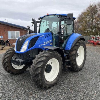 New Holland T5.120 Tractor For Sale