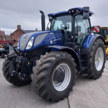 New Holland T7.300 Tractor For Sale