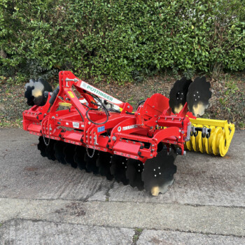 Pottinger Terradisc 3001 For Sale