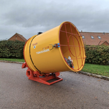 NEW Teagle Tomahawk 505M For Sale