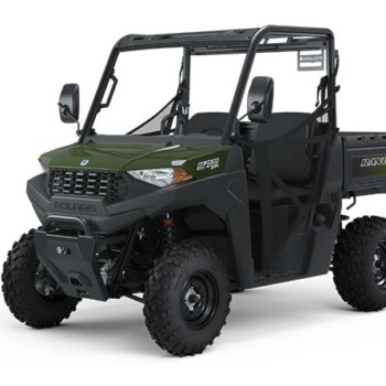 NEW Polairs Ranger 570 ATV For Sale