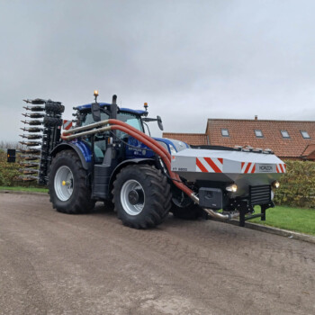 Horizon M:DSX 60-25 Drill For Sale