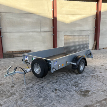 NEW Ifor Williams P7E Trailer For Sale