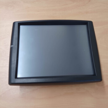 New Holland Technology Intelliview 4 Display For Sale
