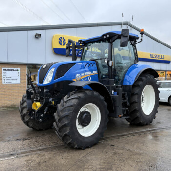 New Holland T7.225 Tractor For Sale