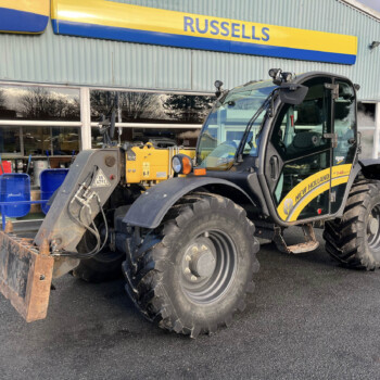 New Holland TH7.42 Telehandler For Sale