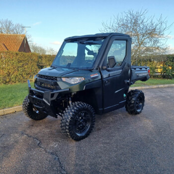 Polaris Ranger 1000 HD For Sale