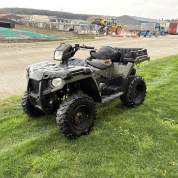 Polaris Sportsman 570 EFI ATV For Sale