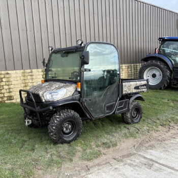 Kubota RTV X1110 For Sale