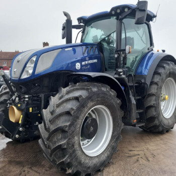 New Holland T7.315 HD Tractor For Sale