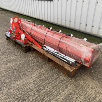 SHOP SOILED Pottinger Drillbox 300 For Sale