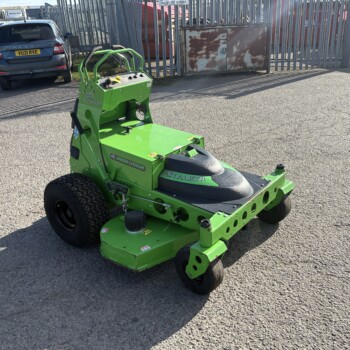 NEW Mean Green SK48 Mower For Sale