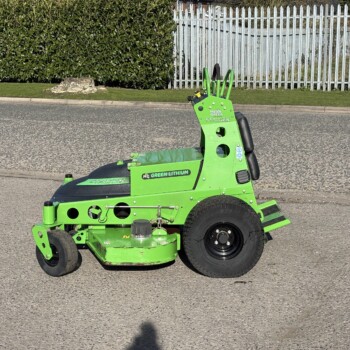 NEW Mean Green SK48 Mower For Sale