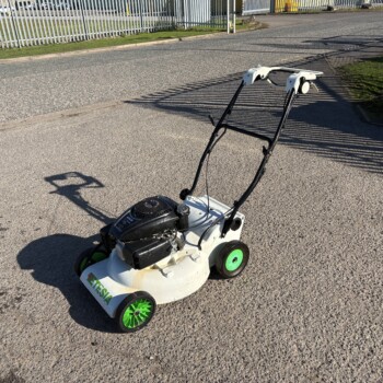NEW Etesia ME53C Push Mower For Sale