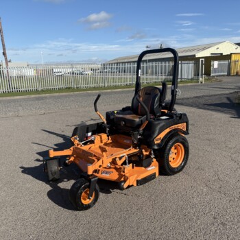 NEW Scag Tigercat 48M For Sale