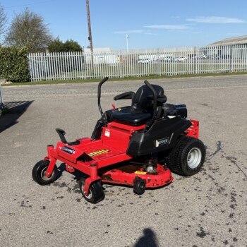 USED Snapper ZTX150 Mower For Sale