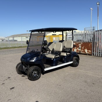 NEW Sirius 4 People Carrier For Sale