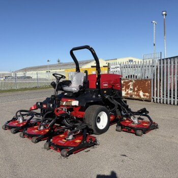 NEW Toro Groundsmaster GM4700 For Sale