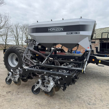 Horizon DSX 60-18 Drill For Sale