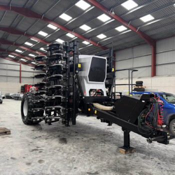 Horizon DSX 60-18 Drill For Sale