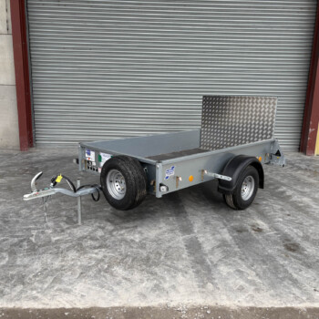 NEW Ifor Williams P7E Trailer For Sale