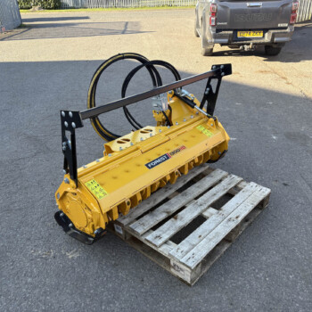 NEW McConnel 1.3M Mulch Head For Sale